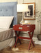 Babs End Table